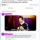 One of many users who are insisting that they are not, in fact, gay communists for socialism while there’s so much evidence stacked against them.